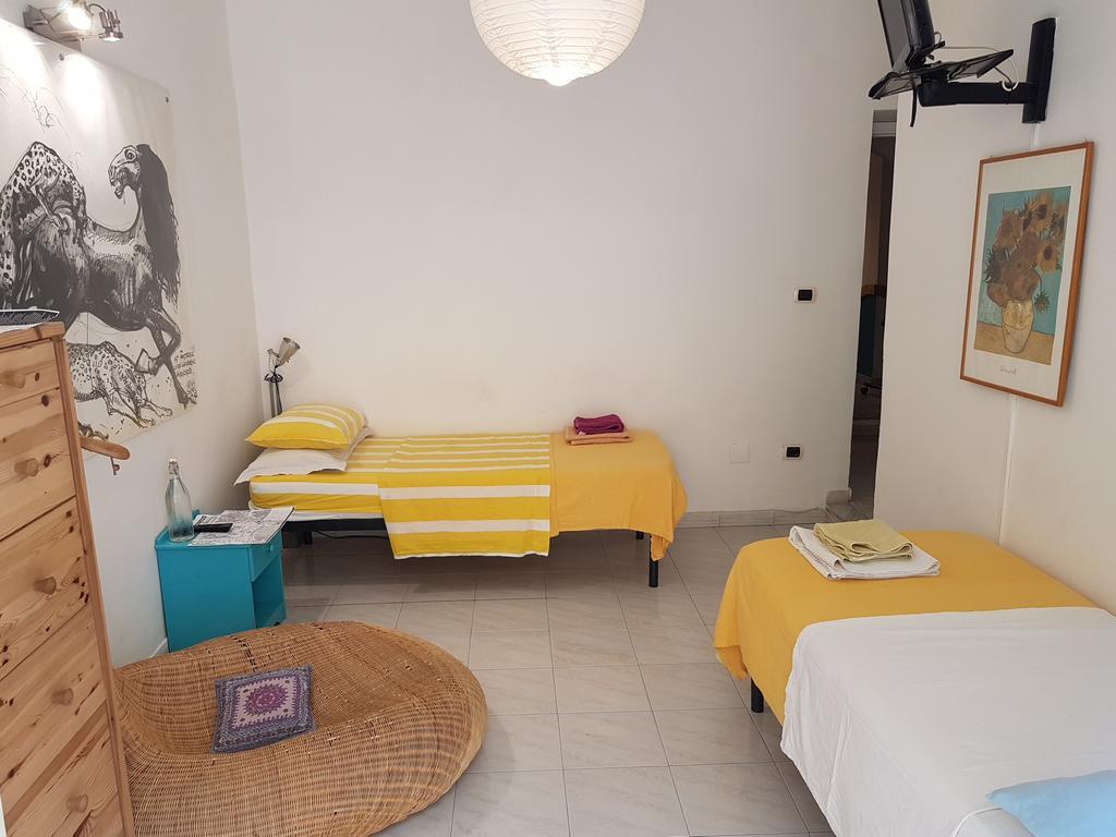 Buonanotte & Buongiorno Bed & Breakfast 2*
