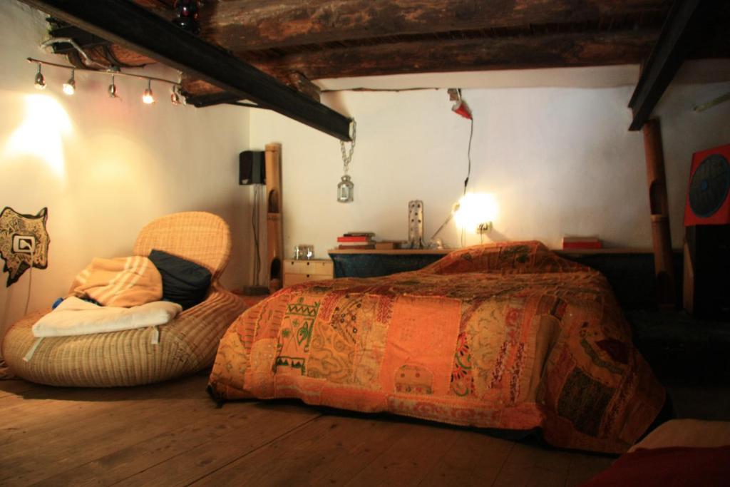 Bed & Breakfast Buonanotte & Buongiorno 2*