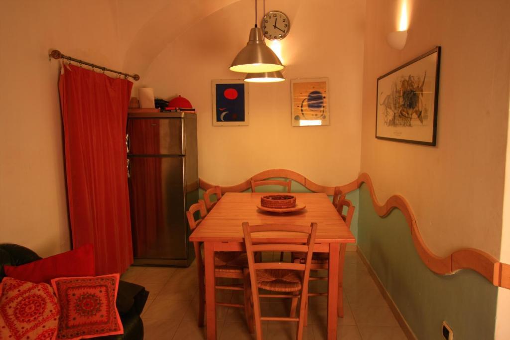 Buonanotte&buongiorno Bed & Breakfast
